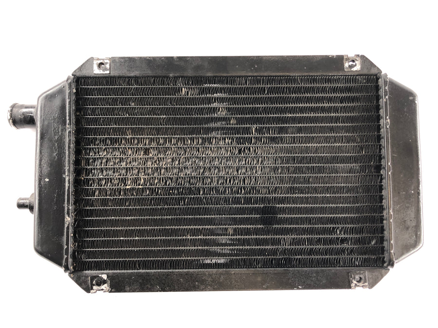 Kawasaki VN 800 Classic [2005] - Radiateur d'eau