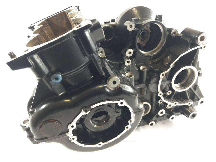 Triumph Speed ​​​​Triple 885i T509 [1997] - Carter moteur vide