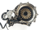 Yamaha XTZ 660 Tenere 3YF [1993] - Couvercle d'alternateur avec stator-4