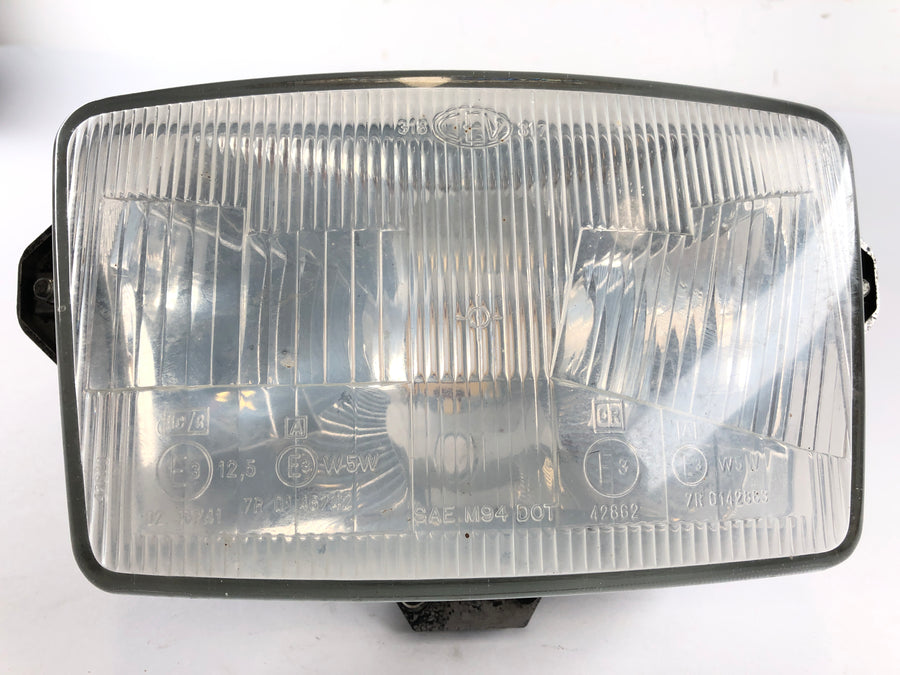 Kawasaki Zephyr 750 ZR750C [1991] - Phare avant