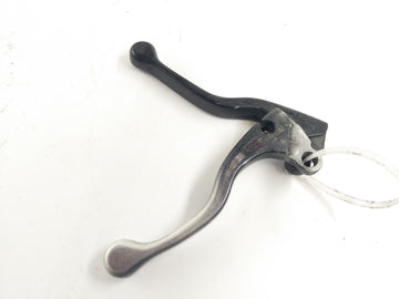 Yamaha XT 550 5Y3 [1982] - Lever