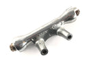 Kawasaki Zephyr 750 ZR750C [1991] - Distributor brake line front-3