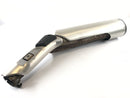 Suzuki DL 1000 V-Strom [2006] - Exhaust silencer left-4
