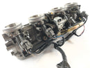 Kawasaki Z 750 ZR750J [2005] - Système d'injection à papillon des gaz-3