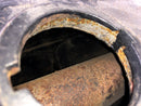 Tank Benzintank für DKW 200 Luxus SB KS-4