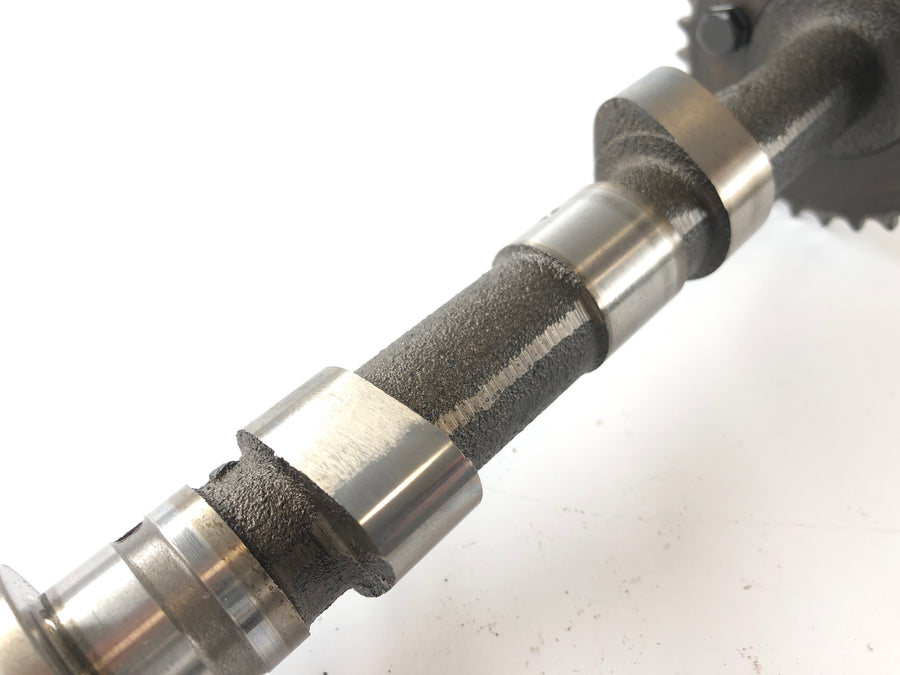 Yamaha XJ 900 F 58L [1985] - Camshaft Intake camshaft
