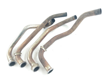 Honda CB 750 Boldor RC04 [1983] - Manifold Exhaust Manifold Set