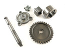 Kawasaki ZXR 400 ZX400L [1993] - Oil pump-2