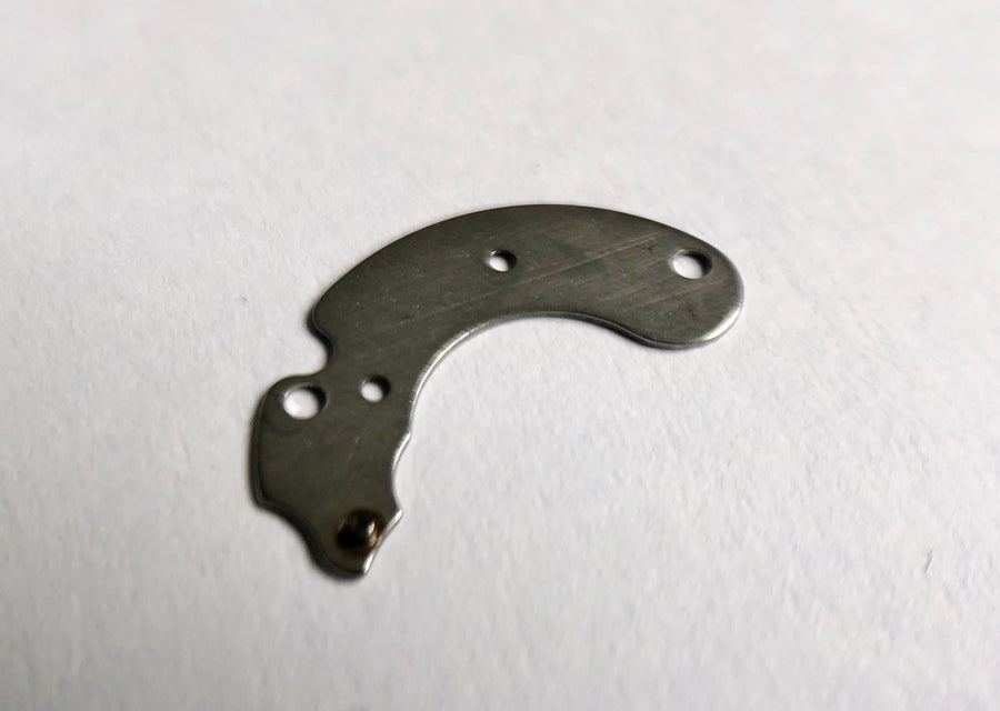 ROLEX-Kal. 740 765 - 5960 Sperrradbrücke