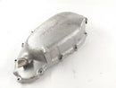 Honda XL 500 S PD01 [1982] - [1997] - Cache moteur et couvercle d'embrayage argent-2