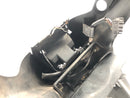 BMW K 1200 GT K12 [2004] - Support de plaque d'immatriculation avec clignotant-6