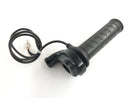 Triumph Street Triple R 675 D67LD [2008] - Handlebar fitting right throttle-1