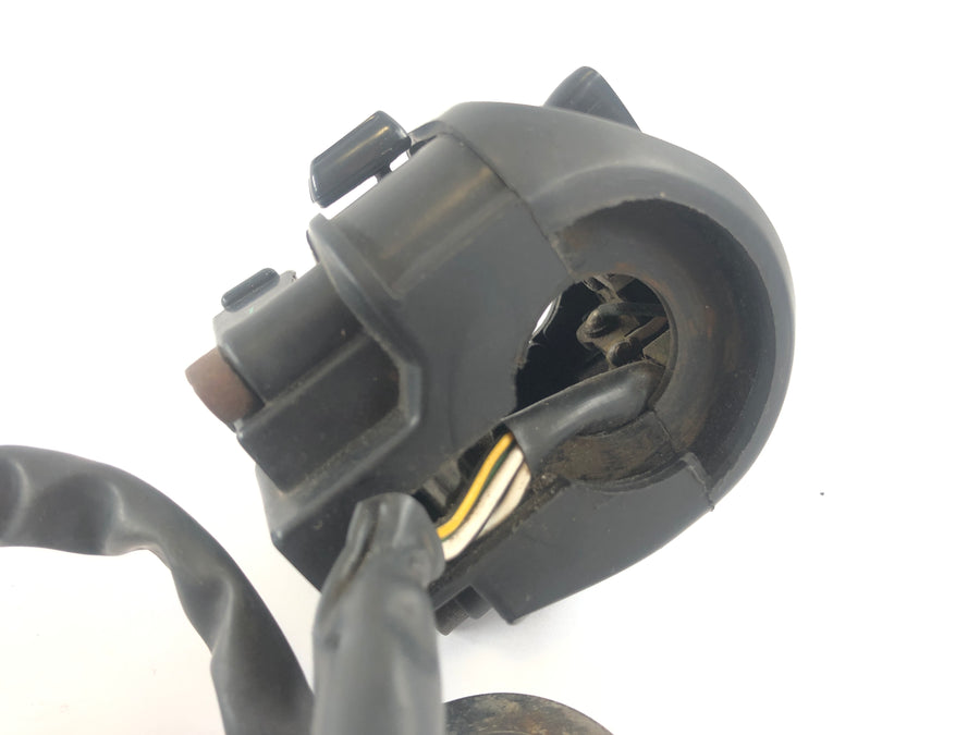Aprilia RS 125 MPB [2000] - Lenkerarmatur Lenkerschalter links