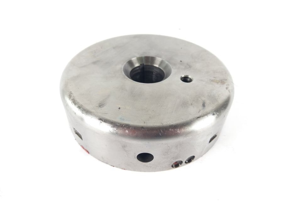 Suzuki DR 650 SP42B - Flywheel rotor magnet