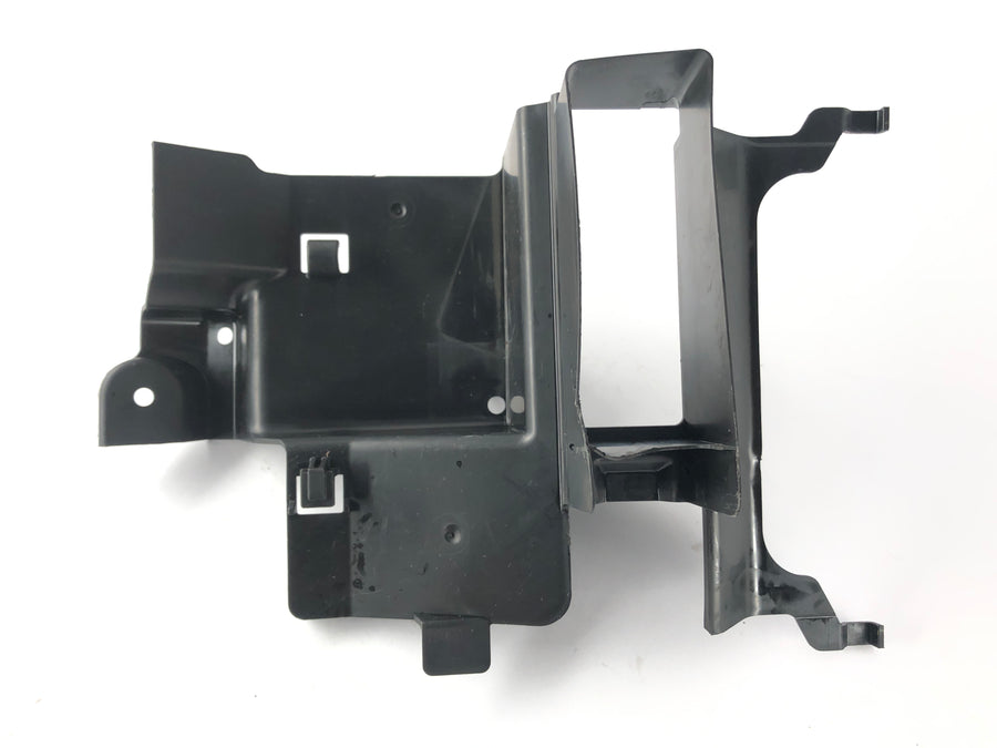 Yamaha XT 1200 Z Super Tenere DP01 [2012] - Cache carénage Cache bloc ABS