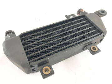 Triumph Tiger 955i 709EN [2001] - Oil cooler - 0