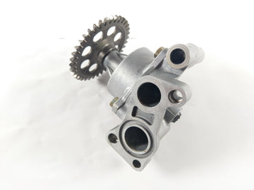 Suzuki GSX-R 750W GR7BA - Oil pump with gear