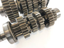 Triumph Tiger 900 T400 [1998] - Gearbox-3