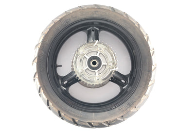 Suzuki DL 1000 V-Strom [2006] - Hinterrad Rad Felge - 0