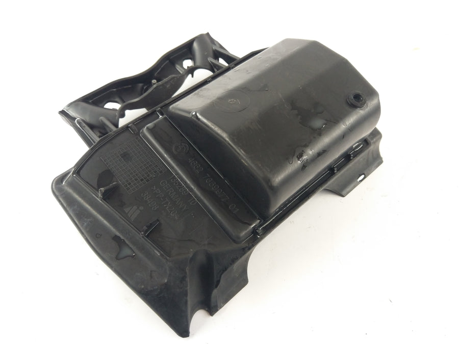 BMW R 1200 GS R12 [2004] - Battery cover