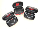 Honda CBR 1000F SC24 [1992] - Kofferset mit Topcase und Schlüssel-3