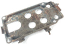 Moto Guzzi V65 PG [1988] - Support de batterie support batterie-2