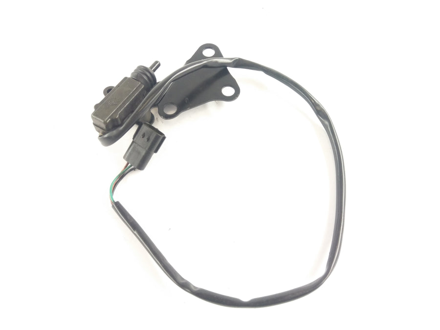 Triumph Daytona 955i T595N [2002] - Side stand switch with bracket switch