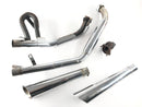 Suzuki Intruder VL 1500 AL [2000] - Exhaust system complete manifold rear silencer-1