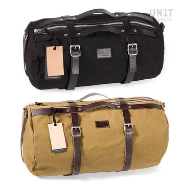 BMW R 120 G/S ADV [2004-2012] - Kalahari Canvas-Reisetasche 25L