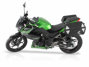 Kawasaki Z 300 [2015-2017] - C-Bow Seitenträger