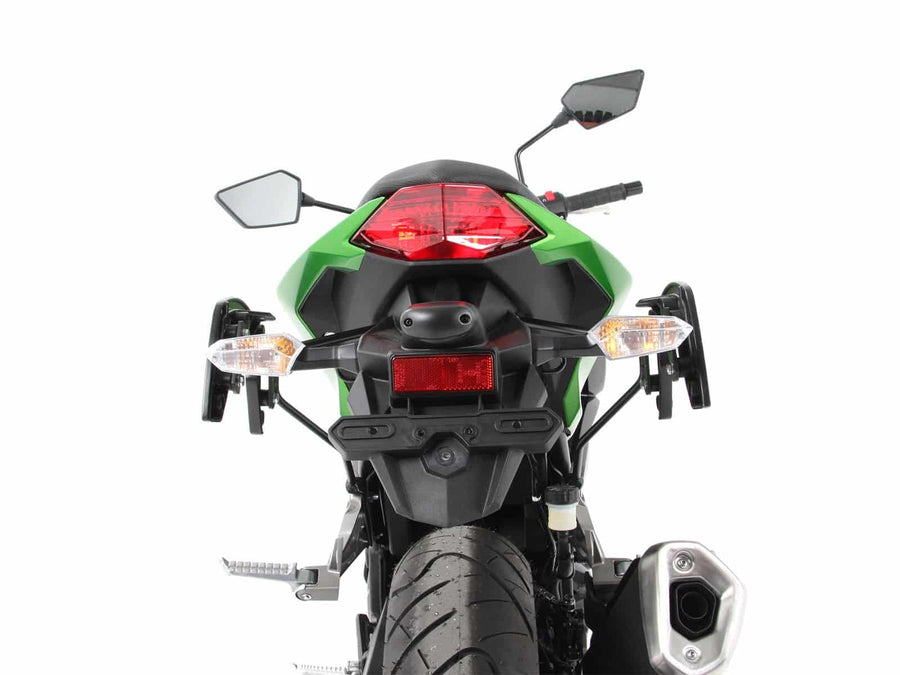 Kawasaki Z 300 [2015-2017] - C-Bow Seitenträger