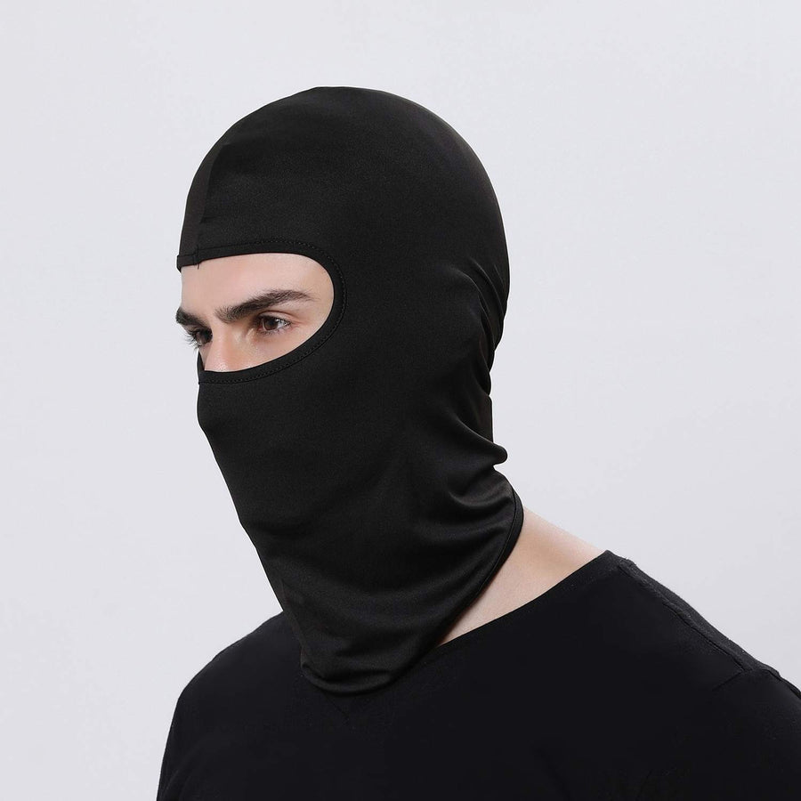 Balaclava for motorcyclists - Motorize Balaclava