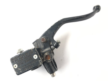 Yamaha DT 125 4BL [1997] - Pompe de frein avant Pompe de frein à main