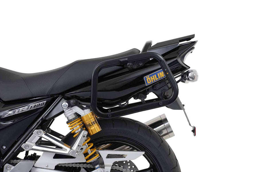 Yamaha XJR 1200 [1995-1998] - Support latéral EVO – photo 1
