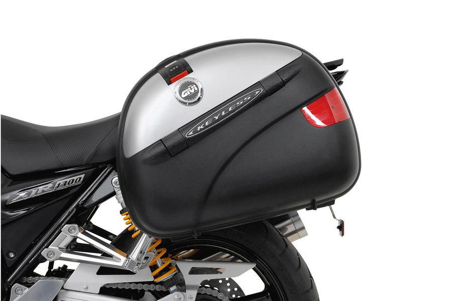 Yamaha XJR 1200 [1995-1998] - Support latéral EVO – photo 2