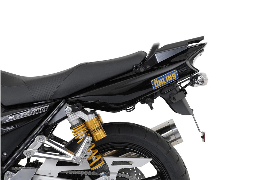 Yamaha XJR 1200 [1995-1998] - Support latéral EVO – photo 4