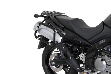 [SW-MOTECH] - Adapter kit for EVO pannier rack – picture 2