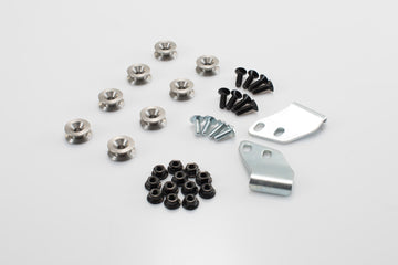 [SW-MOTECH] - PRO adapter kit for TRAX side cases – picture 1