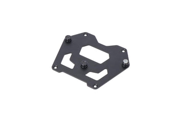 [SW-MOTECH] - Adapter kit for SLC mount on the PRO side carrier – Figure 1