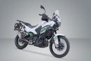 Kawasaki KLE 500 [2026] - Support latéral PRO pour Akrapovic – photo 2