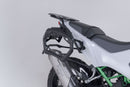 Kawasaki KLE 500 [2026] - Support latéral PRO pour Akrapovic – photo 3