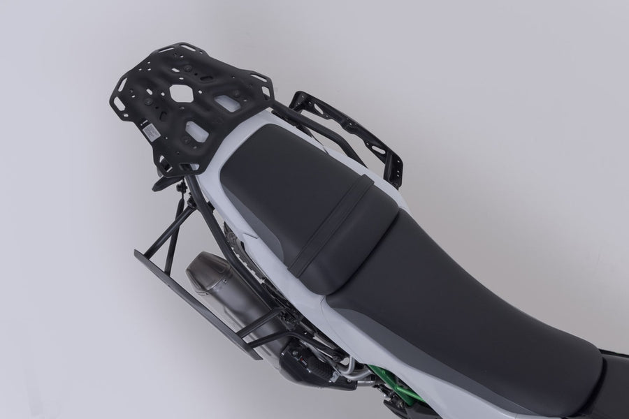 Kawasaki KLE 500 [2026] - Support latéral PRO pour Akrapovic – photo 4