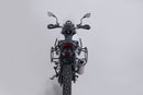 Kawasaki KLE 500 [2026] - Support latéral PRO pour Akrapovic – photo 8