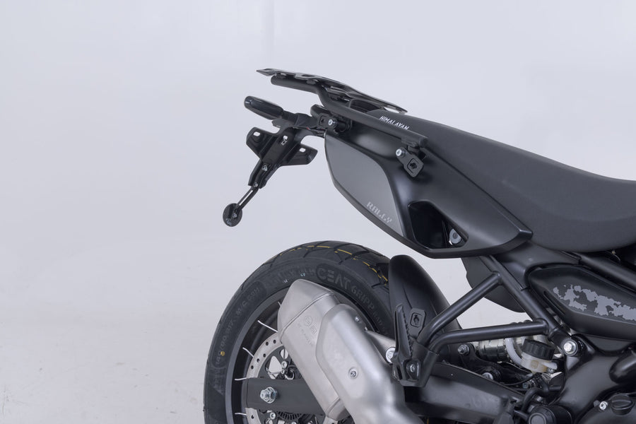 Royal Enfield Himalayan 450 Rally [2025-2026] - Support latéral PRO – photo 5