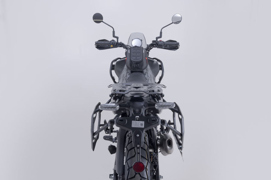 Royal Enfield Himalayan 450 Rally [2025-2026] - Support latéral PRO – photo 7