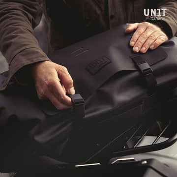 BMW F 900 GS [2023-] - Khali Duffle Bag 30L in TPU