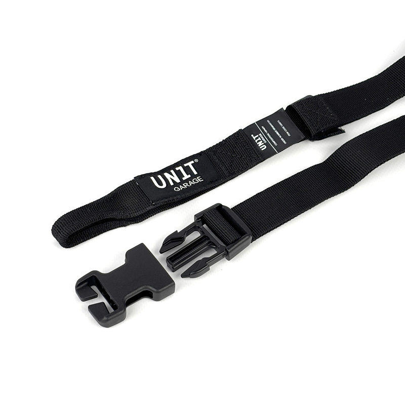 BMW R 1200 GS LC [2013-2018] - Khali Straps Loop