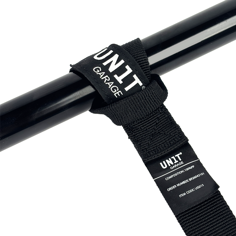 BMW R 1200 GS LC [2013-2018] - Khali Straps Loop