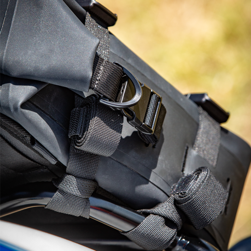 BMW R 1200 GS LC [2013-2018] - Khali Straps Loop