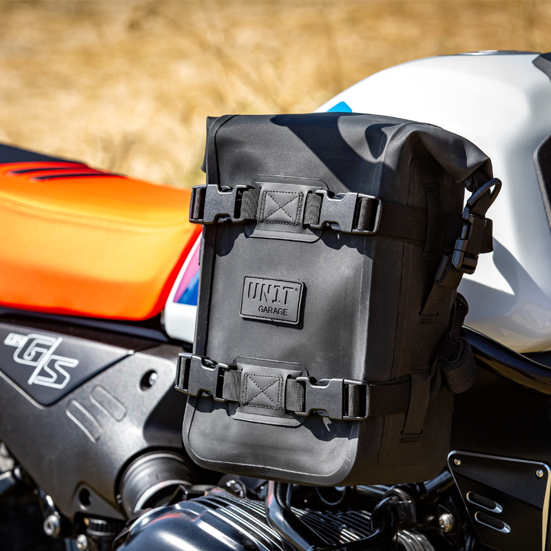 BMW R 1200 GS LC [2013-2018] - Khali Straps Loop